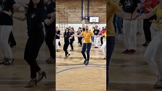 ASI ES LA VIDA || ENRIQUE IGLESIAS || MARIA BECERRA || BALLI DI GRUPPO |ANDREA STELLA| #andreastella