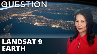 Global Good: NASA launches Landsat-9