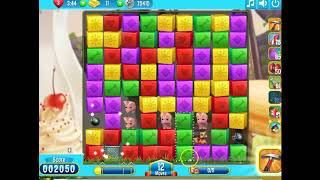 Pet Rescue Saga Level 1685  no boosters