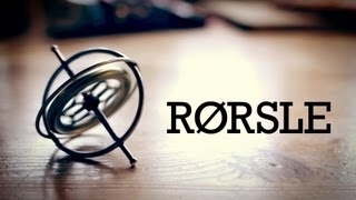 Rørsle
