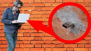 9 СОКРОВИЩ, СПРЯТАННЫХ У ВСЕХ НА ВИДУ