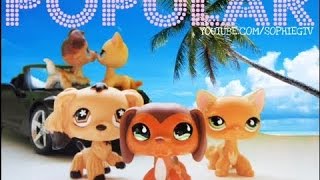 LPS - Русский Популяр - Серия 1