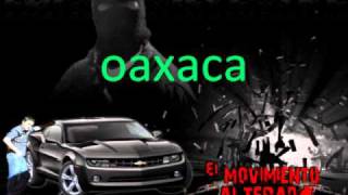 oaxacalifornia