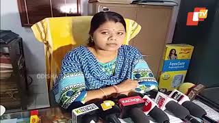 Sub jail boundary wall collapsed in Jajpur