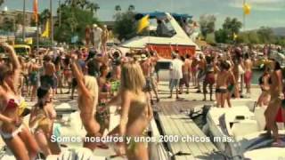 Piraña 3D (Piranha 3D) - Trailer Subtitulado Español