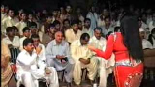 Hazro Musa Attock Weeding Ceremony Of Patwari Zulfiqar In Musa Village (Part 3) HAZRO BOY 4