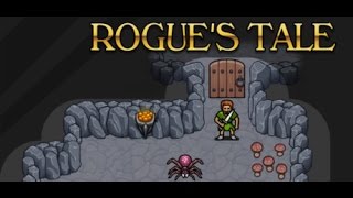 [Н.А.М.] Обзор Rogue's Tale