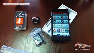 Launch x431 Pro 3 + Планшет со всеми марками. Крутой набор диагностики авто