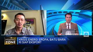 Pastikan Pemenuhan Batu Bara PLN, Penambang Dorong Skema BLU