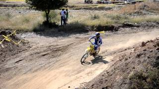 Motokros Kumanovo - Nikola Gulevski