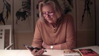Sony PRS-650 Grandmother Review