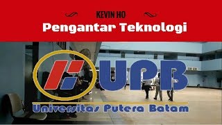 Menit 9:32 ? Ada apa Sih ? Etika Dan Profesi Tekonologi Informasi.
