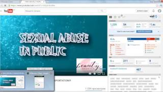 YTMonster  Раскрути канал YouTube по Белому и Заработок Без Вложений!