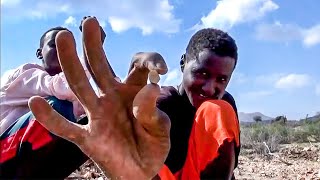 Somaliland | Lost World | Deadliest Journey