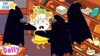 Dolly & Friends Funny Cartoon New Season 4 Full Episode #29 Full HD