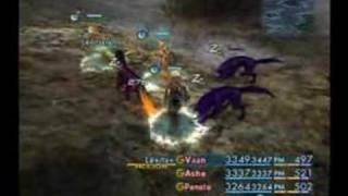 Final Fantasy XII Parte 109B