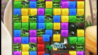 Pet Rescue Saga Level 1689 (no boosters)