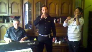 liviu imparatu si alin de la tarnaveni - YouTube