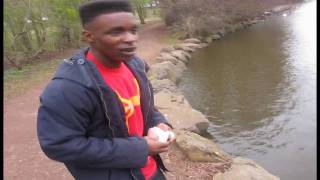 Tempa T & DJ Magic in Scotland | NEXT HYPE/PARS R US T-SHIRTS OUT NOW: SBTV EXCLUSIVE