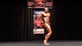 Константин Паскалев - Тути, "Max Power" Враца 2011