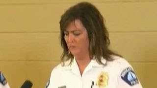 Minneapolis police chief resigns amid controversy