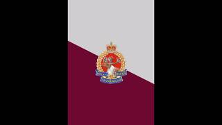 The Garb of Old Gaul (Slow March of the Royal Newfoundland Regiment)