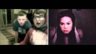 The Last Exorcism - BEST OF Chatroulette reactions