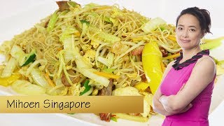 Mihoen Singapore