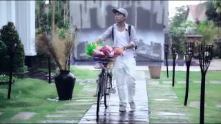 Sweet love" Pre-wedding's Ranouch & Bopha Cambodia
