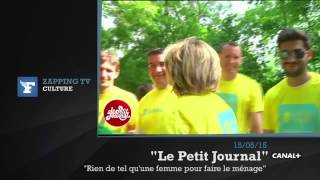 Mdrrr... Valérie Pécresse
