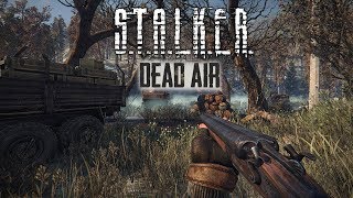 4. S.T.A.L.K.E.R. Dead Air: Rerum - Нашел весь сюжет Жестянки