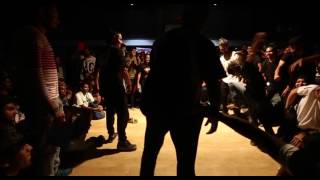 IKF 7 | POPPIN CC vs MAJINBOO | KRUMP vs EVERYTHING | TOP 8