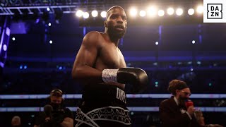 Lawrence Okolie vs. Michael Cieslak Press Conference Livestream