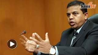 Report: IS wants to 'finish off' Bukit Aman anti-terrorism head