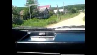 Москвич 2141- V6.