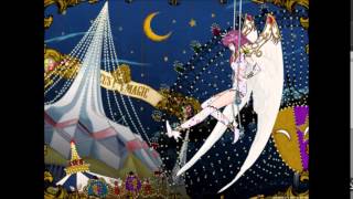Nightcore - Steven Joseph - Circus Sound (S3RL Remix)