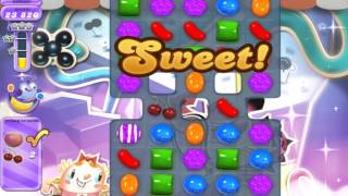 Candy Crush Saga  Dream World Level 24