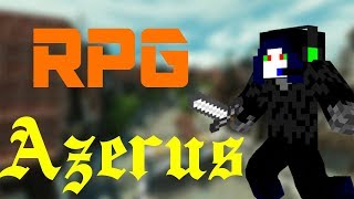 DMS | RPG Azerus #15 | ГОРОЖАНЕ