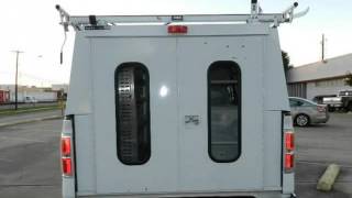 2014 Ford F-150 Service Utility V6 Work Truck 21k Miles 2WD Ford WARRANTY (Dallas, Texas)