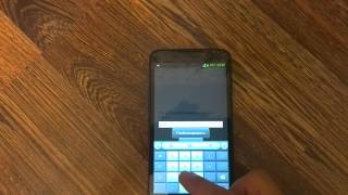 Разблокировать ZTE Grand Memo Code Unlock Код Официальный Разлочить