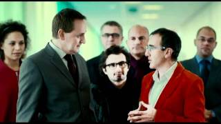 Любовь с риском для жизни [ La chance de ma vie ] русский трейлер