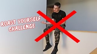 Roast Yourself Challenge (FaZe Adapt Diss Track)