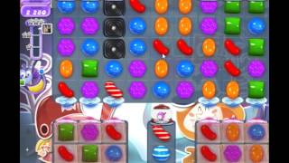 candy crush saga DreamWorld  level  340 ★★★