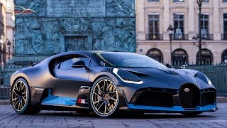 5 Supercars You Will Only Get With At Least $1 Million In 2020
