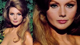 Sylva Koscina...Underrated !?
