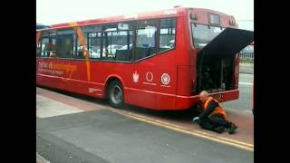 21.7.2012  restarting network warrington bus 32