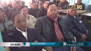 27  JANUARY 2020 LPS CHANCHINTHAR