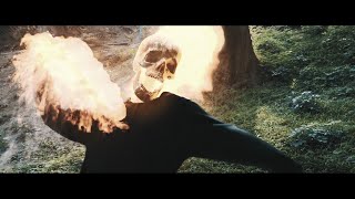 Ghost Rider - Insurmountable (Ghost Rider VFX Short Film) 4K