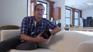 Watch Cable Anywhere with the Slingbox 500