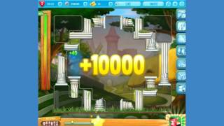 Pet Rescue Saga Level 1302